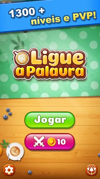 Deslize a Palavra - Palavra de JOGO স্ক্রিনশট