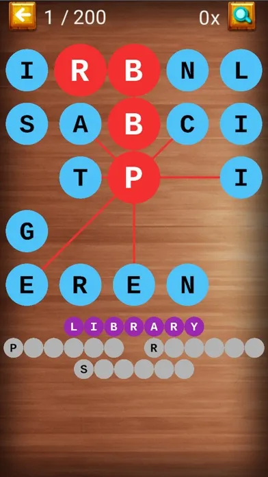 Word World Master スクリーンショット