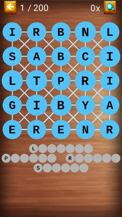 Word World Master スクリーンショット