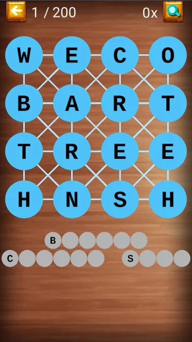 Word World Master スクリーンショット