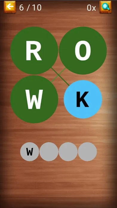 Word World Master スクリーンショット