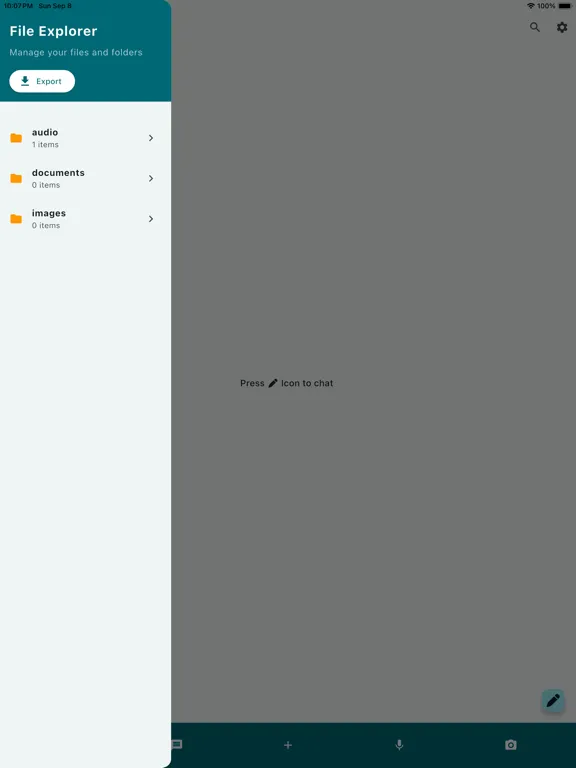 Word-Alive iPad  스크린샷
