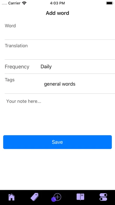 Brainkeeper - to know them all应用截图