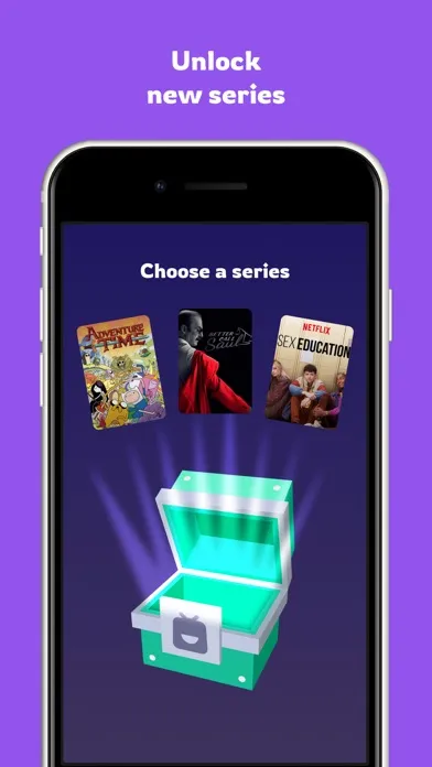 Capturas de pantalla de Wordbox English
