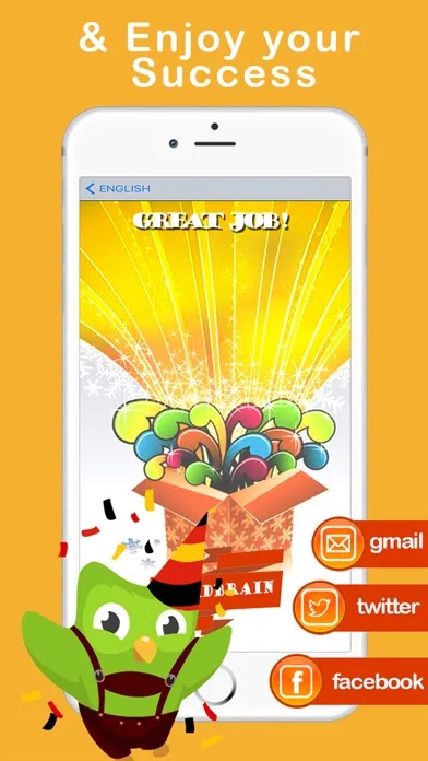 Word Cookies For Brain Teasers & Whizzle Search স্ক্রিনশট