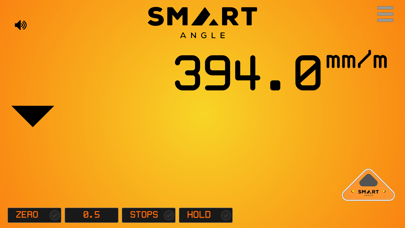 SmartAngle স্ক্রিনশট