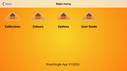 SmartAngle স্ক্রিনশট