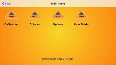 SmartAngle应用截图