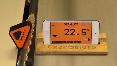 SmartAngle应用截图
