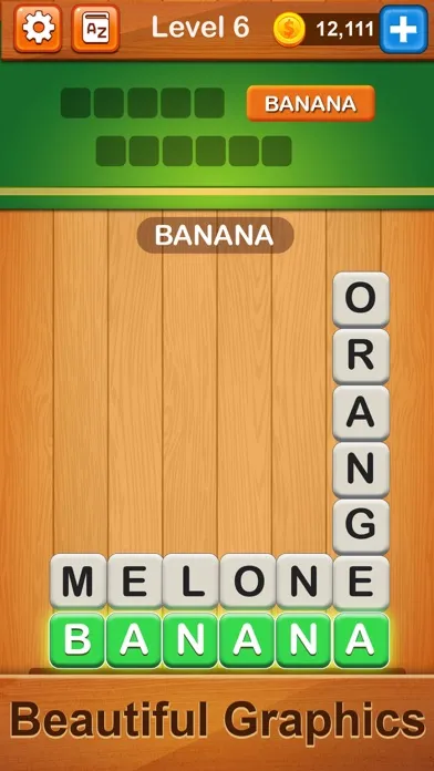 Screenshot di cross wordy - word puzzle