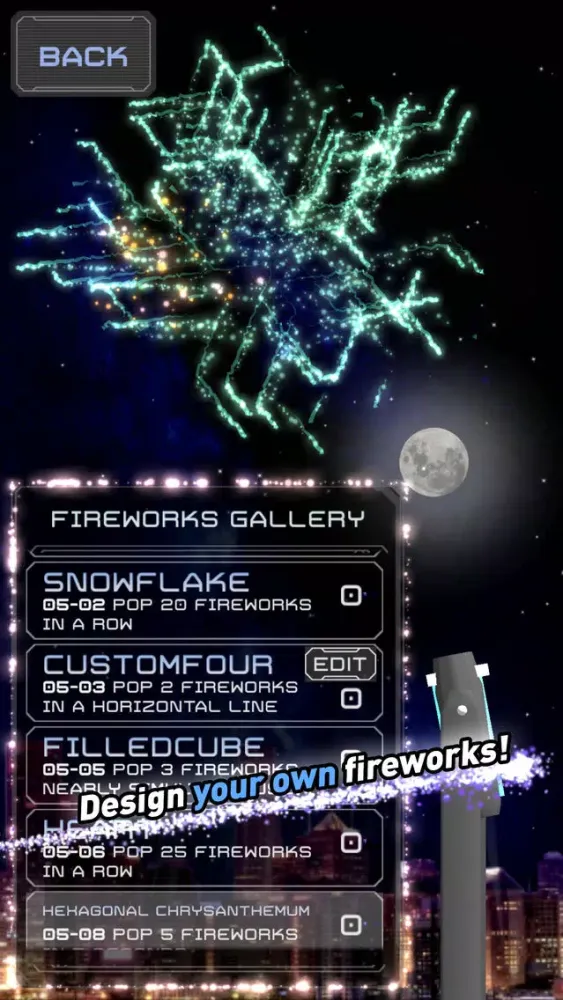 Word Fireworks: Learn Chinese应用截图