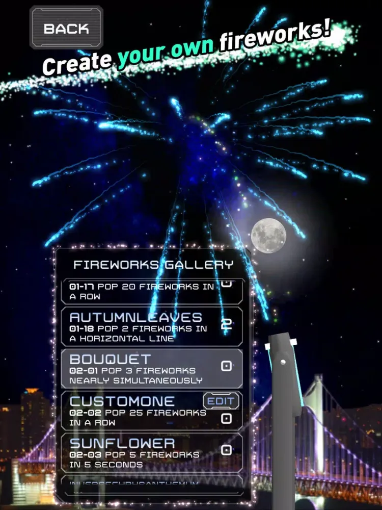 صور Word Fireworks: Learn Korean! iPad 