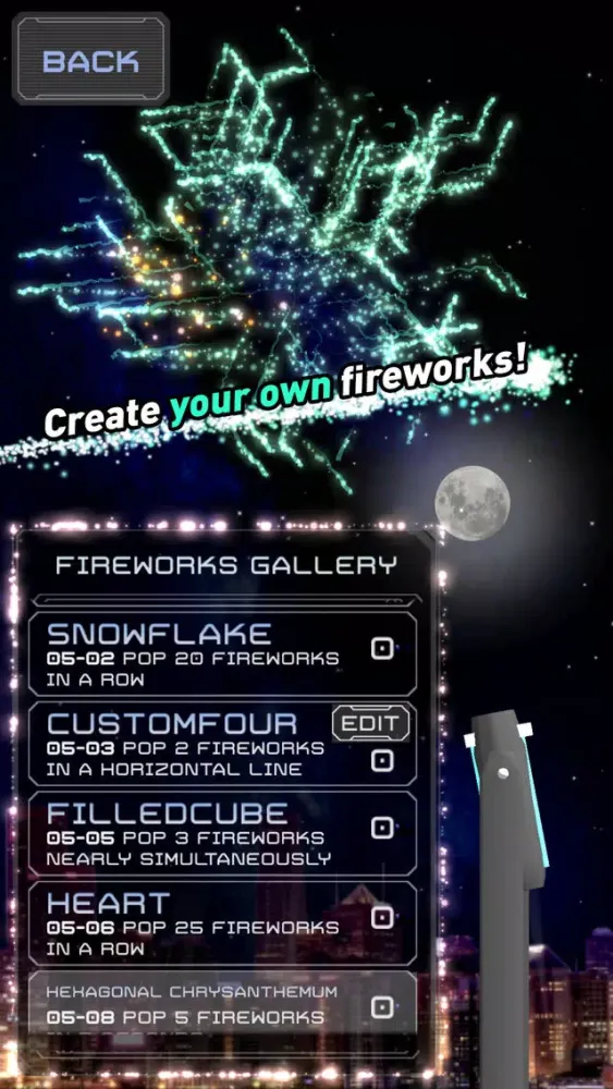 صور Word Fireworks: Learn Korean!