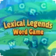 Lexical Legends - Word Game