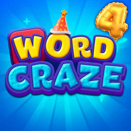 Word Craze