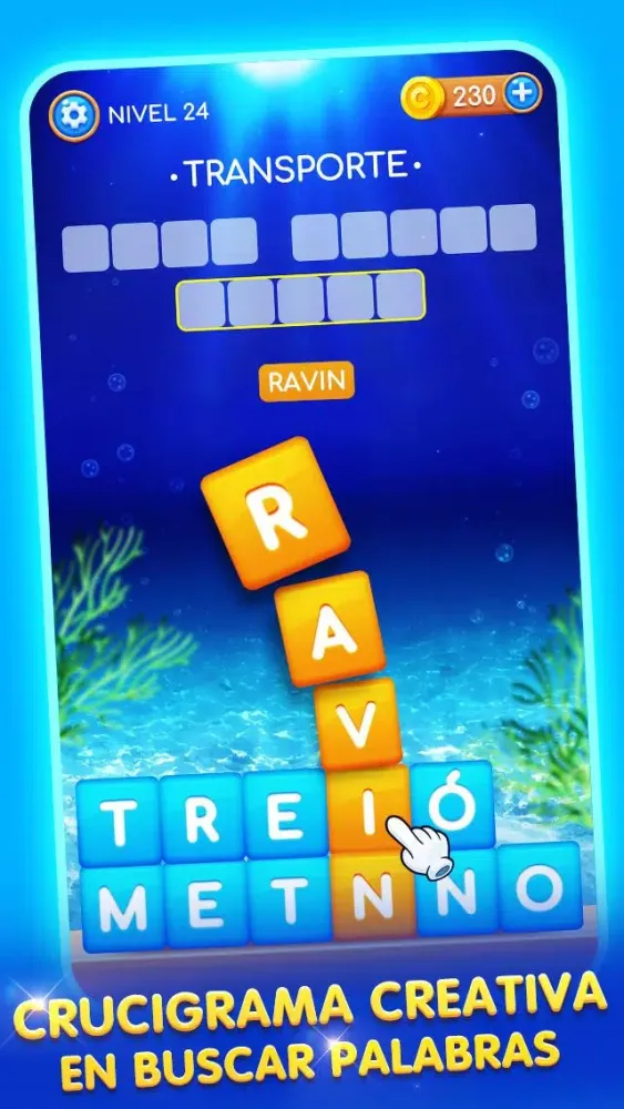 Pilas de Palabras Screenshots