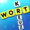Wort Kreuz