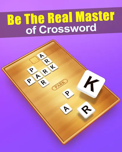 Zrzuty ekranu Word Cross