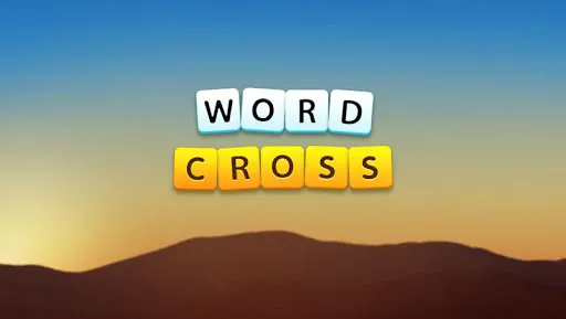 Zrzuty ekranu Word Cross