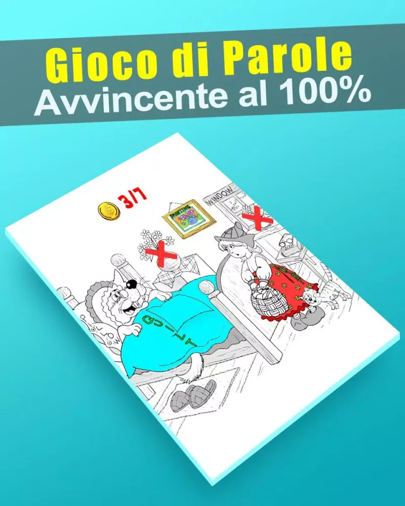 Captures d'écran de Parole Croce