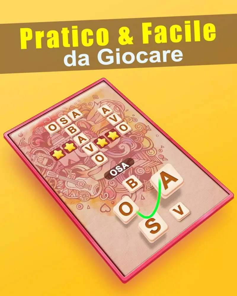 Captures d'écran de Parole Croce
