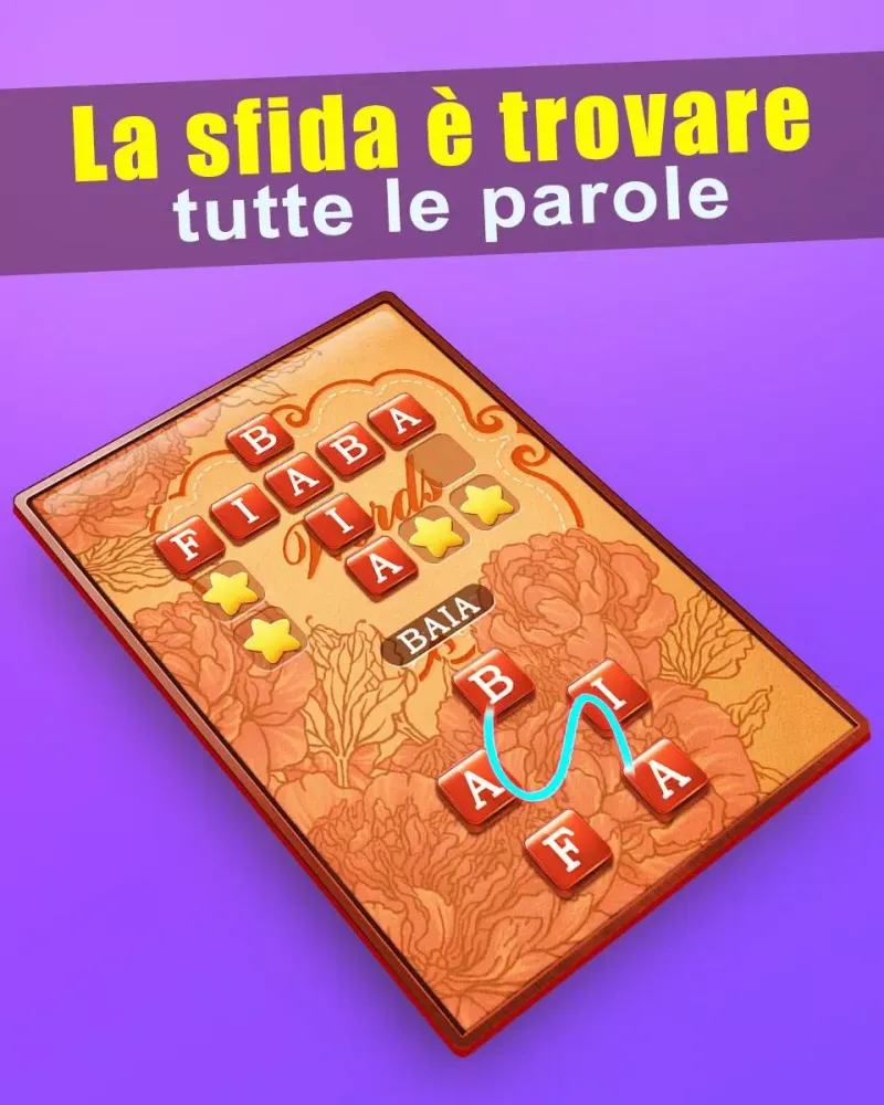 Captures d'écran de Parole Croce