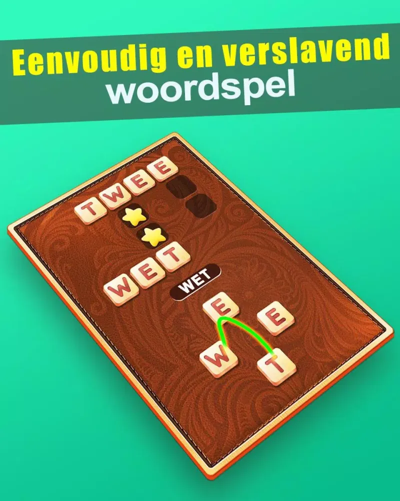 Скриншоты Woord Kruis