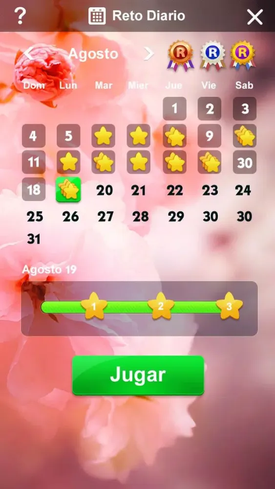 تصاویر Charm de Palabras