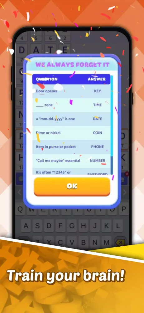 Word Cipher應用截圖
