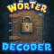 Wörter Decoder