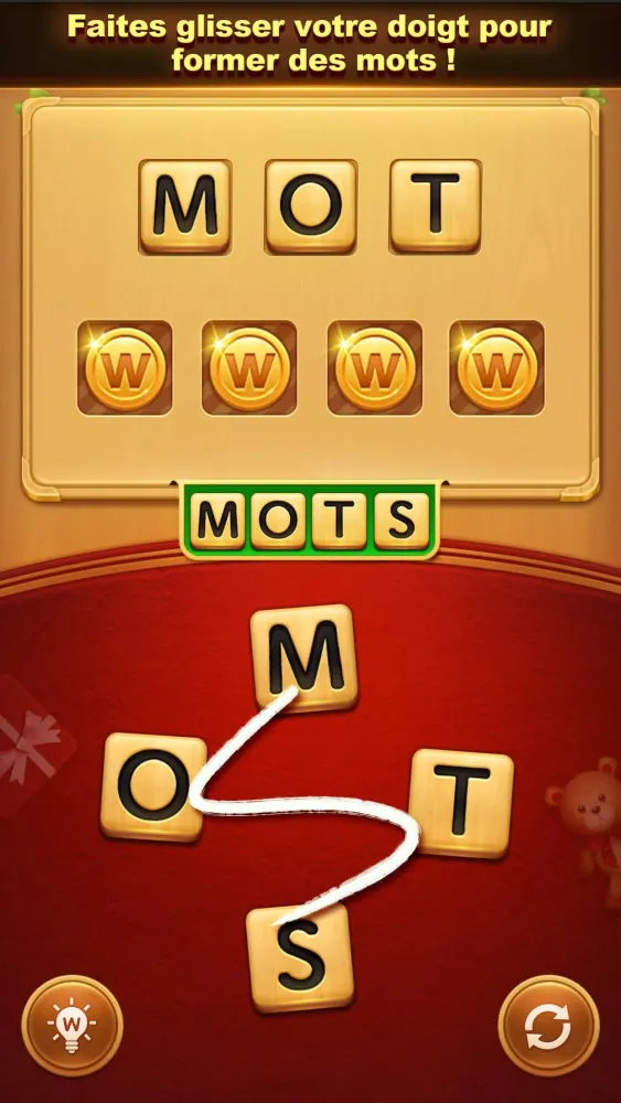 Pro des Mots Screenshots