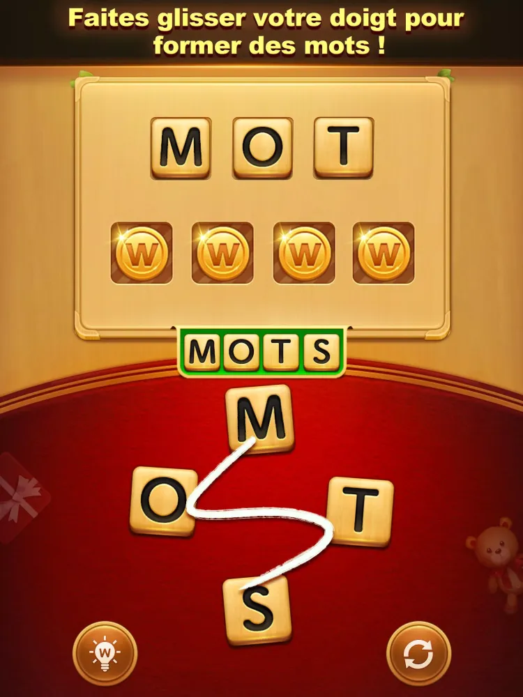 Pro des Mots Screenshots
