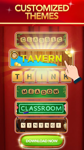 Word Connect Screenshots