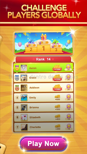 Word Connect Screenshots