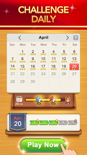 Word Connect Screenshots