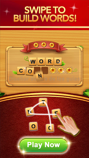 Word Connect Screenshots
