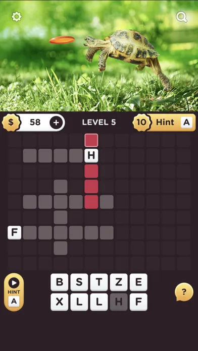 Pictocross: Picture Crossword Screenshots