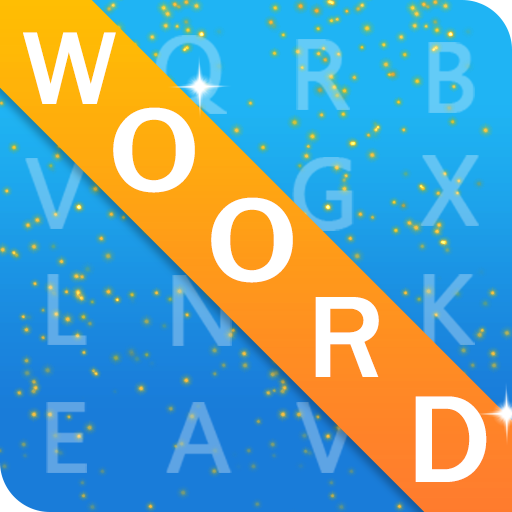 Woord Zoeken