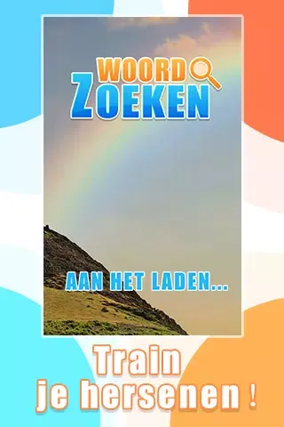 Woord Zoeken Screenshots