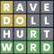 Word Search Puzzle Game Quest