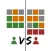 Wordly VS - 2 player word game