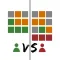 Wordly VS - 2 player word game
