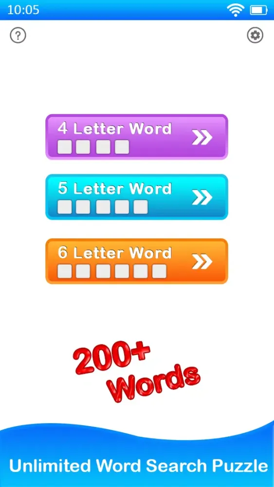 Wordling Word - Guess the Word应用截图