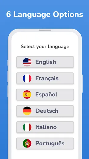 Capturas de pantalla de Wordaily ®-With No Daily Limit