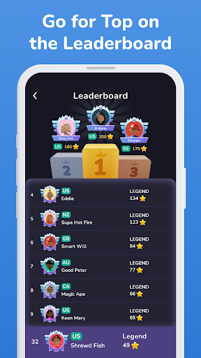 Wordaily ®-With No Daily Limit Screenshots