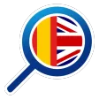 WM English Spanish Dictionary