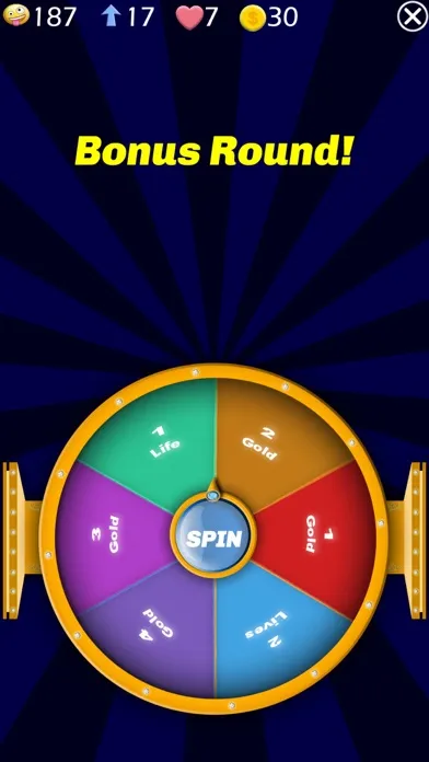 Play The Bible Word Match應用截圖