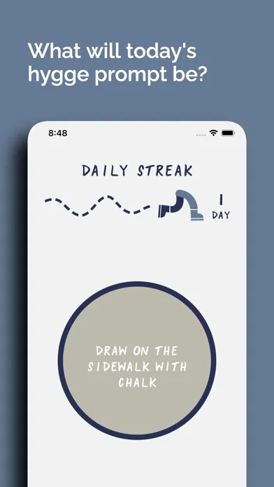 Daily Hygge应用截图
