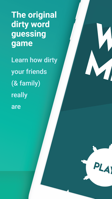 Word Mines Screenshots