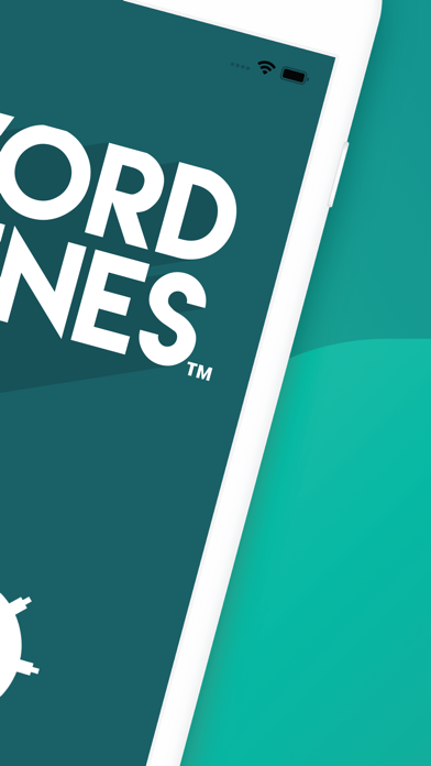 Word Mines Screenshots